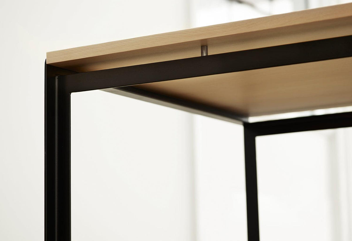 Professor Desk, Poul kjaerholm, Carl hansen and son