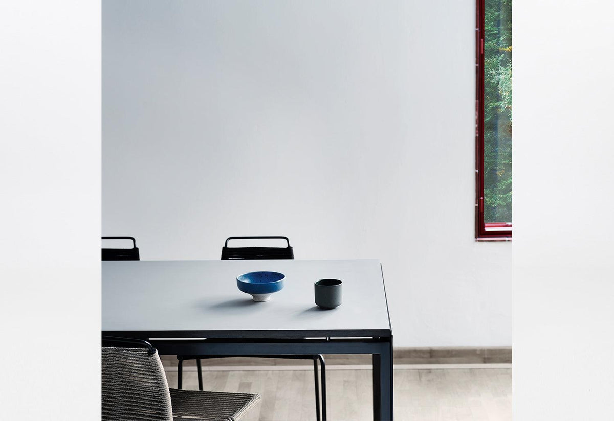 Professor Desk, Poul kjaerholm, Carl hansen and son