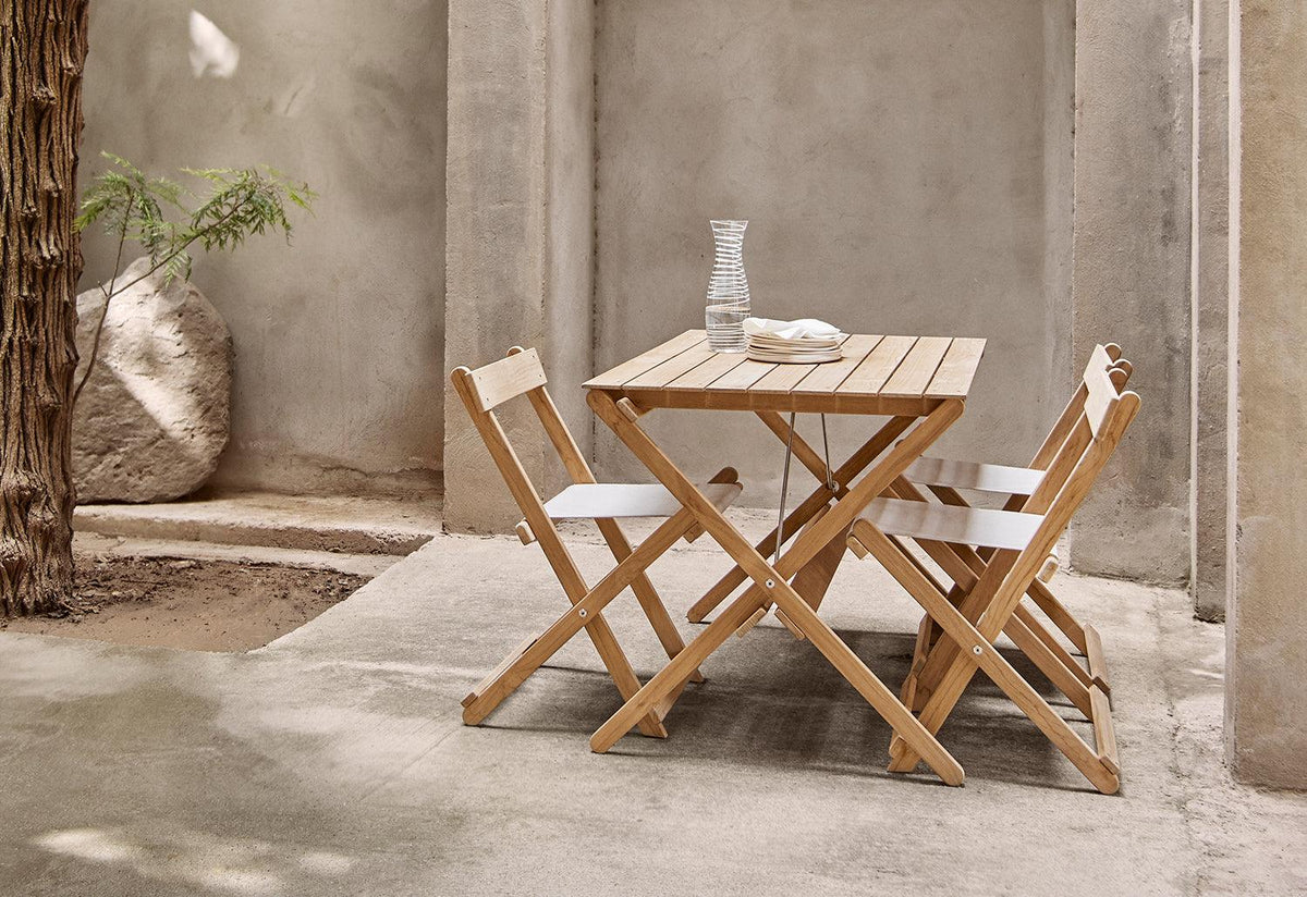 BM3670 Table, Børge mogensen, Carl hansen and son