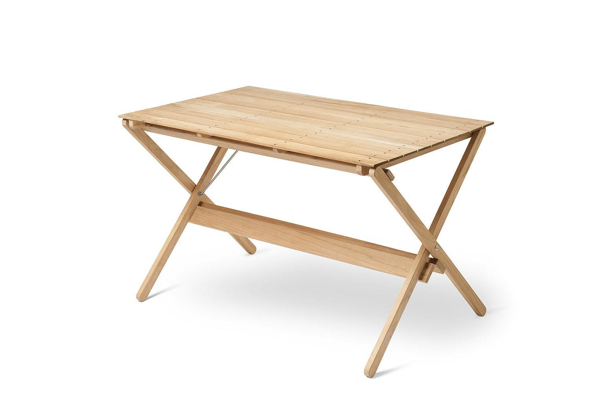 BM3670 Table, Børge mogensen, Carl hansen and son