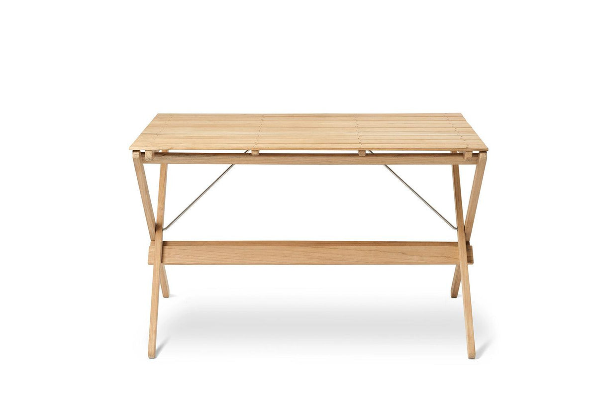 BM3670 Table, Børge mogensen, Carl hansen and son