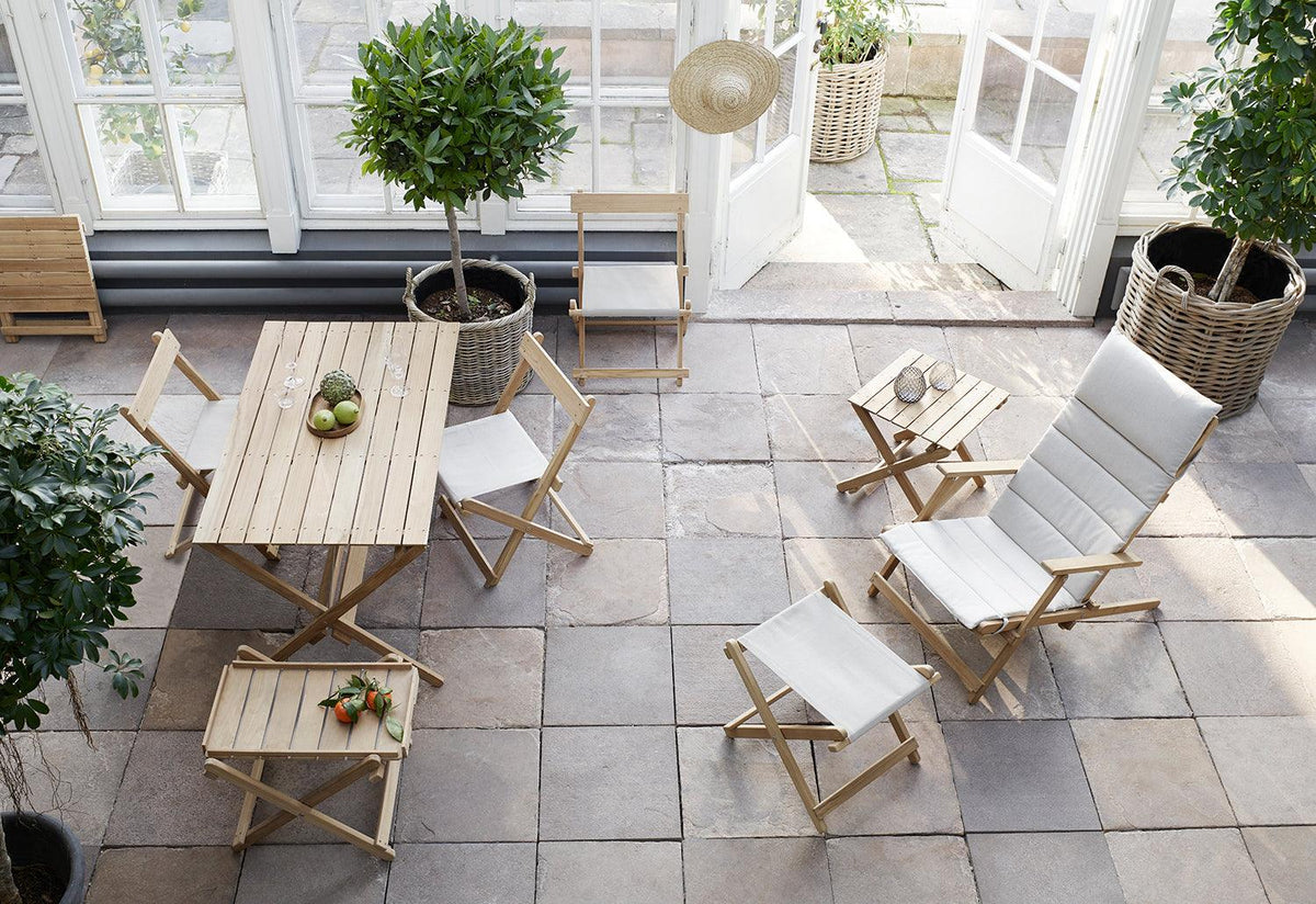 BM3670 Table, Børge mogensen, Carl hansen and son