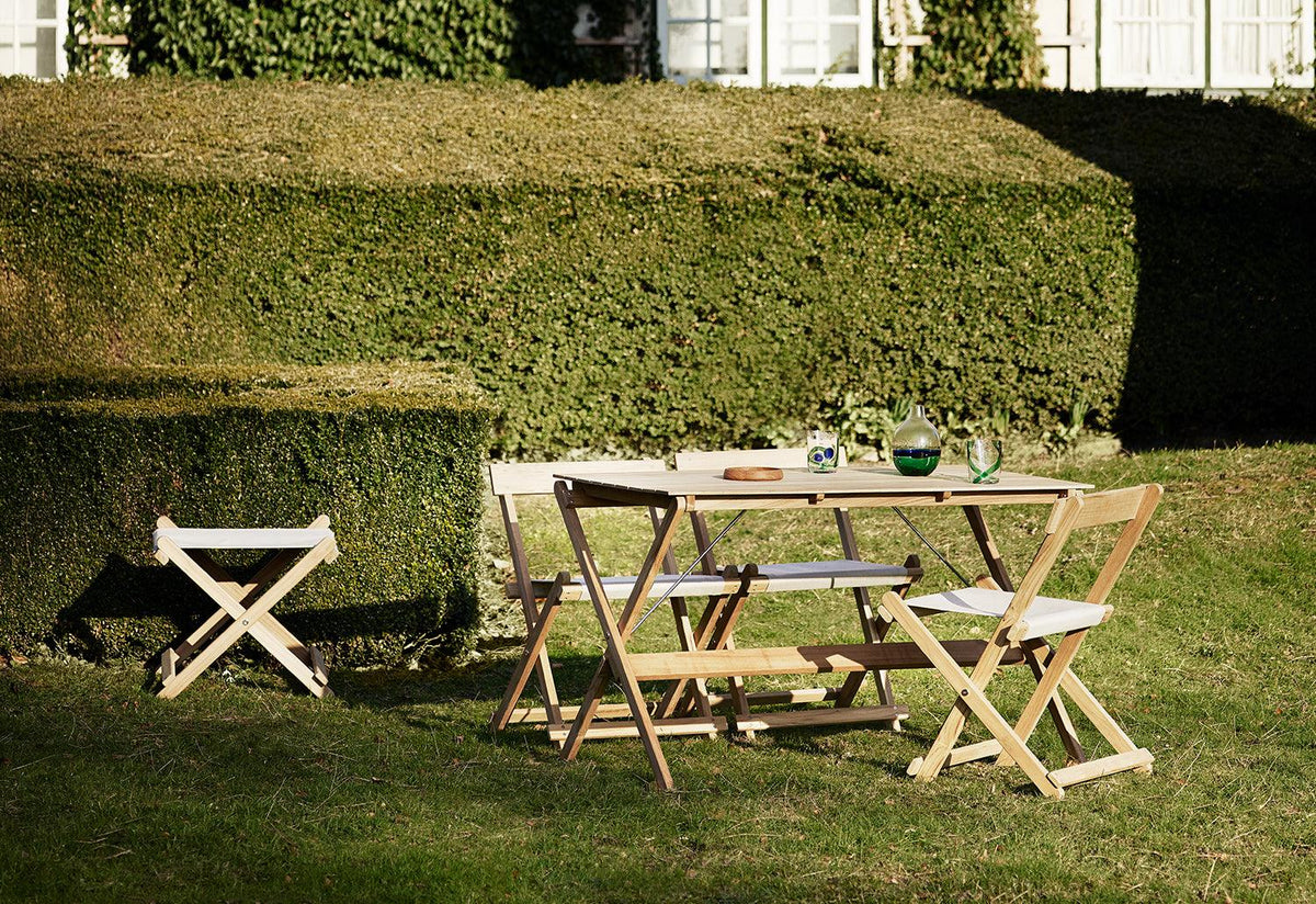BM3670 Table, Børge mogensen, Carl hansen and son