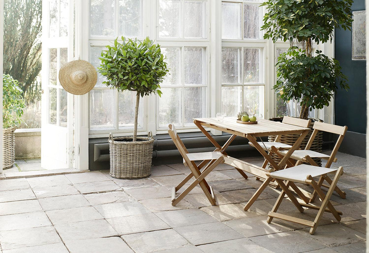 BM3670 Table, Børge mogensen, Carl hansen and son