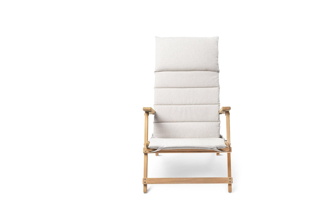 BM5568 Deck Chair, Børge mogensen, Carl hansen and son