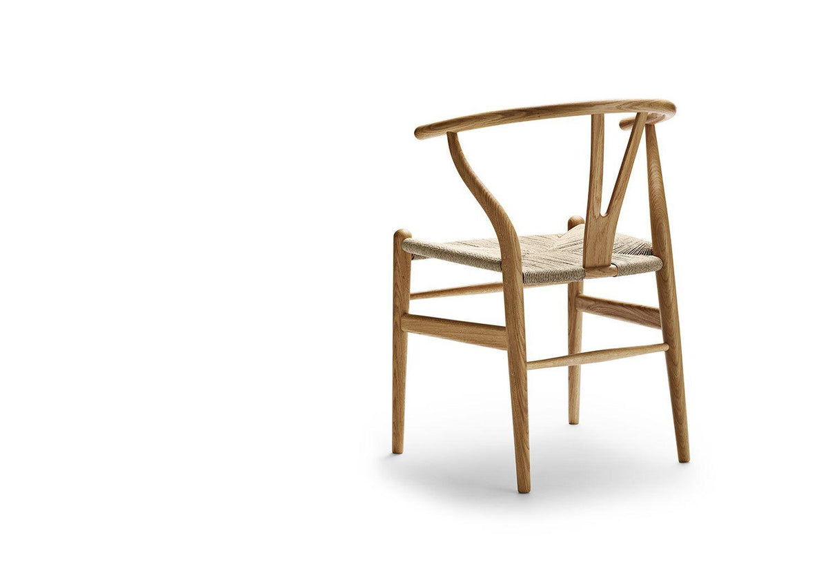 CH24 Wishbone Chair, Hans wegner, Carl hansen and son