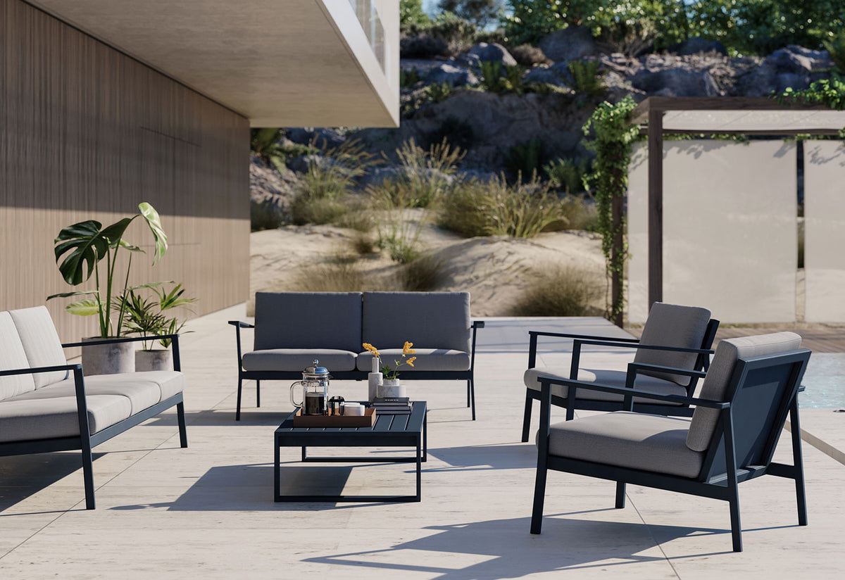 Eos Coffee Table, Matthew hilton, Case furniture