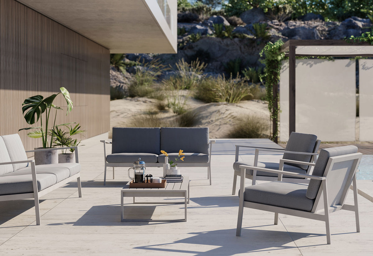 Eos Coffee Table, Matthew hilton, Case furniture