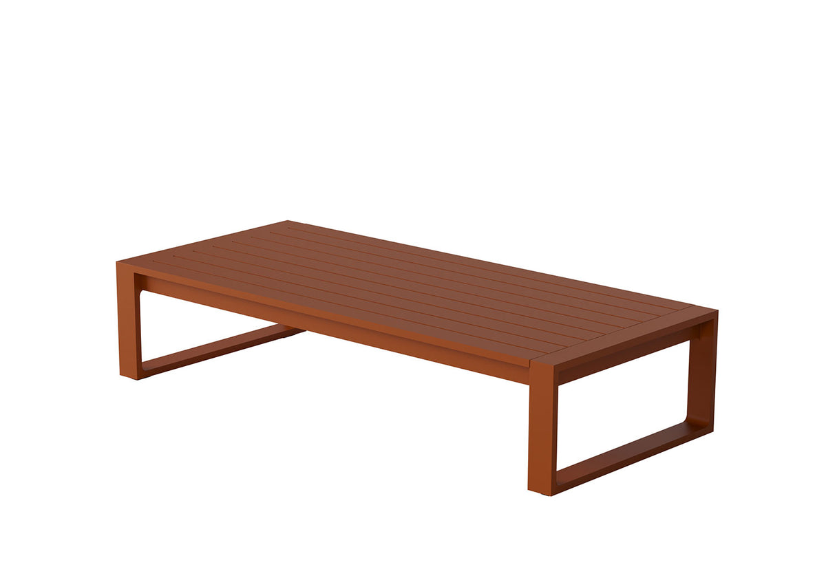 Eos Coffee Table, Matthew hilton, Case furniture