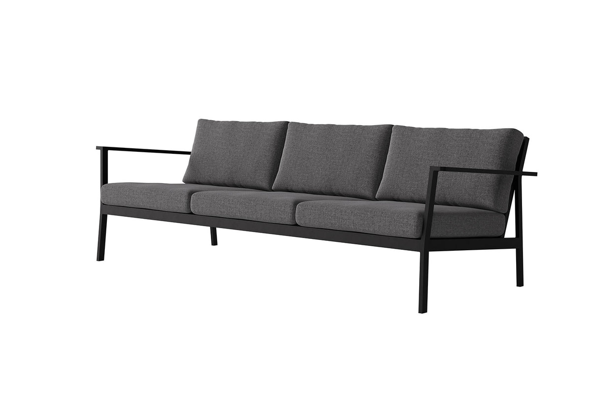 Eos 3 Seater Sofa, Matthew hilton, Case furniture