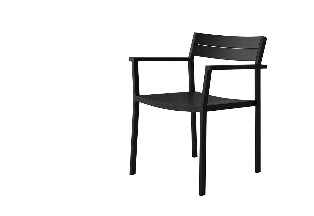 Eos Armchair, Matthew hilton, Case furniture