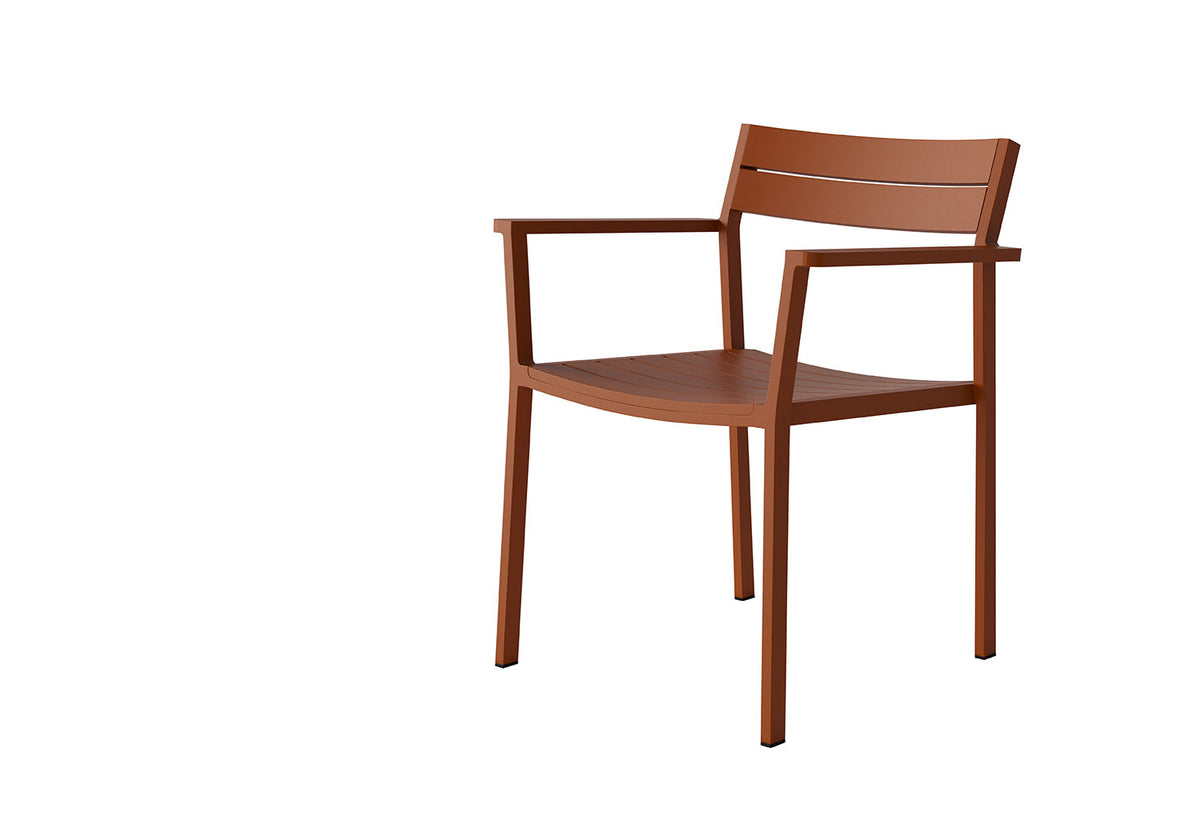 Eos Armchair, Matthew hilton, Case furniture