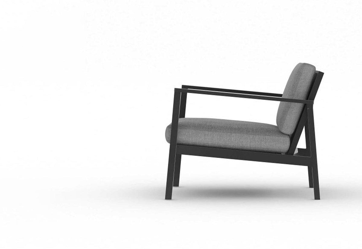Eos Sofa Armchair, Matthew hilton, Case furniture