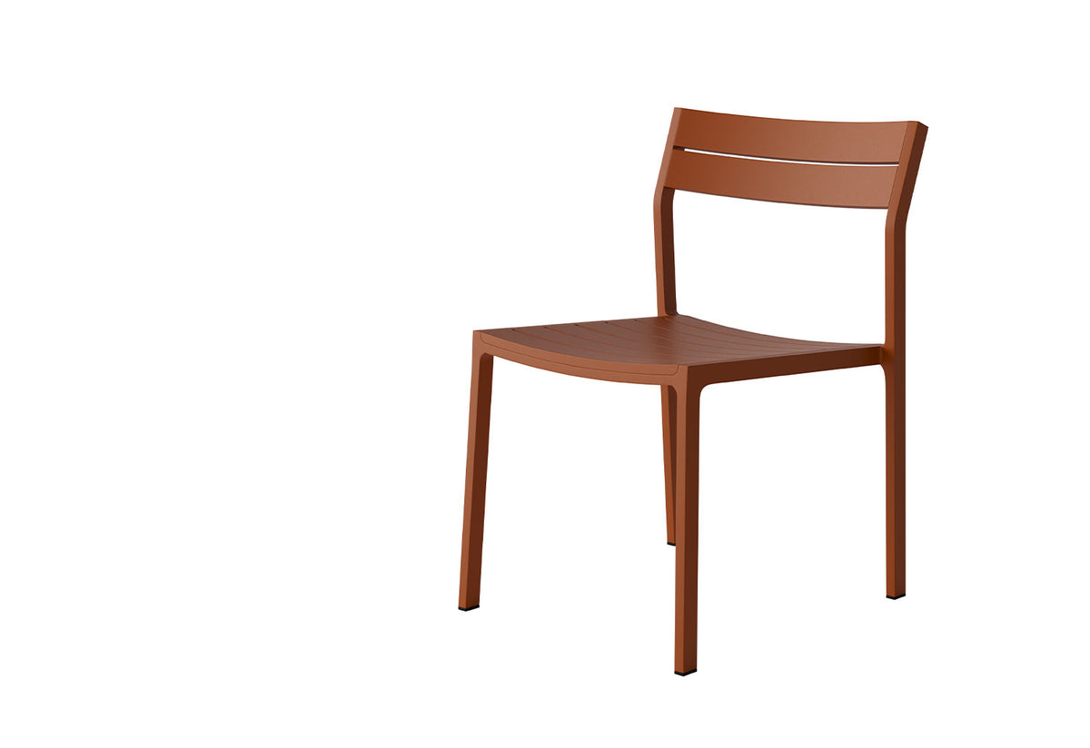 Eos Side Chair, Matthew hilton, Case furniture