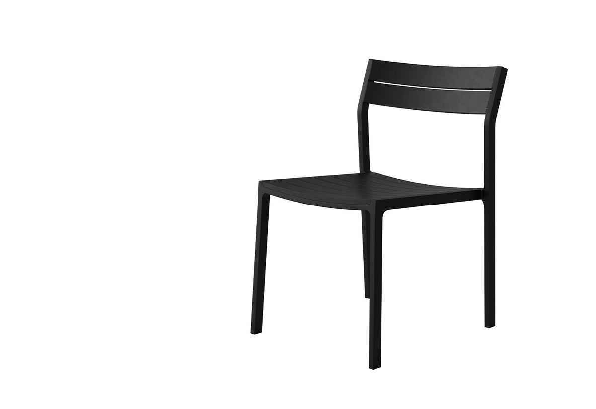 Eos Side Chair, Matthew hilton, Case furniture
