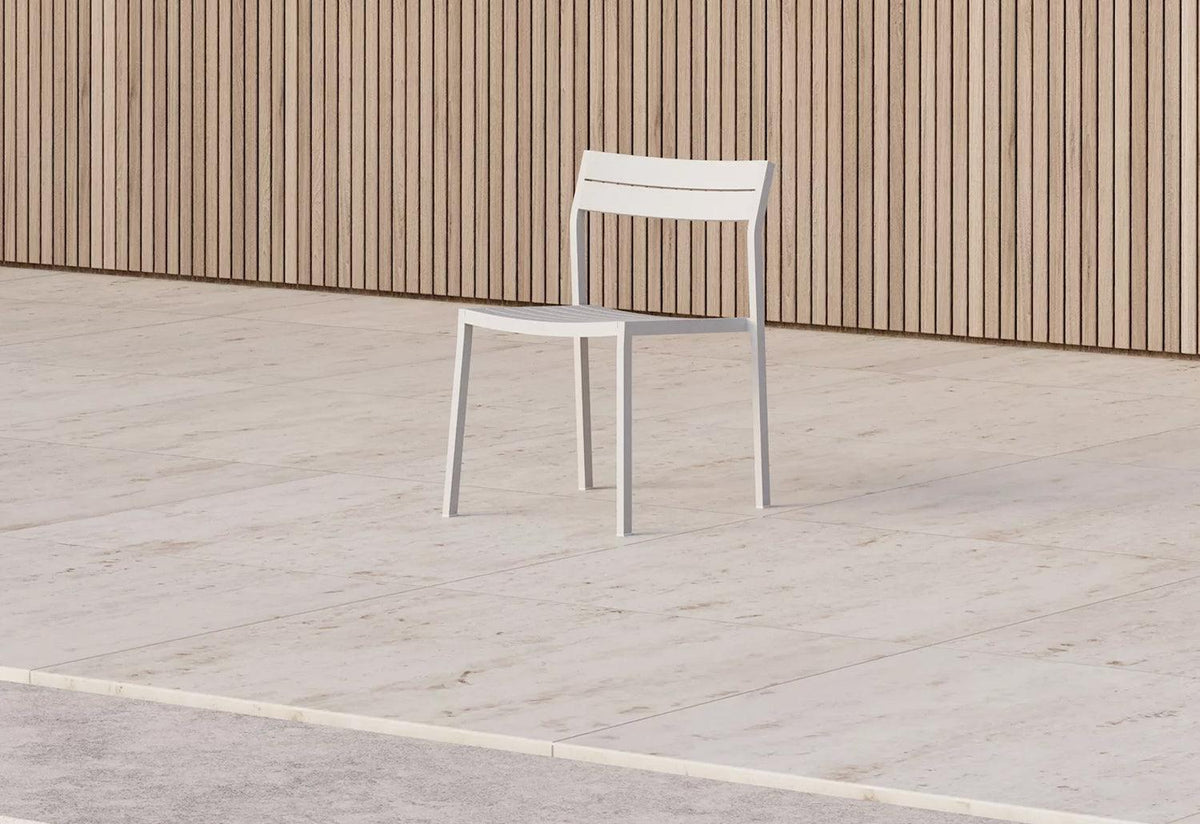 Eos Side Chair, Matthew hilton, Case furniture