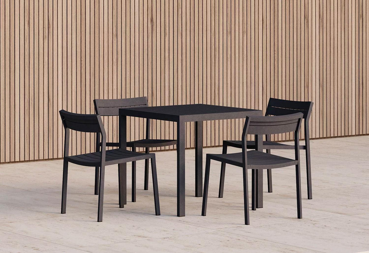 Eos Table, Matthew hilton, Case furniture