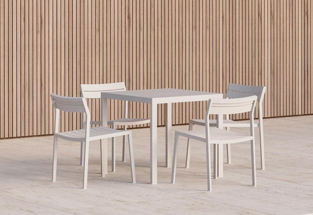 Eos Table, Matthew hilton, Case furniture