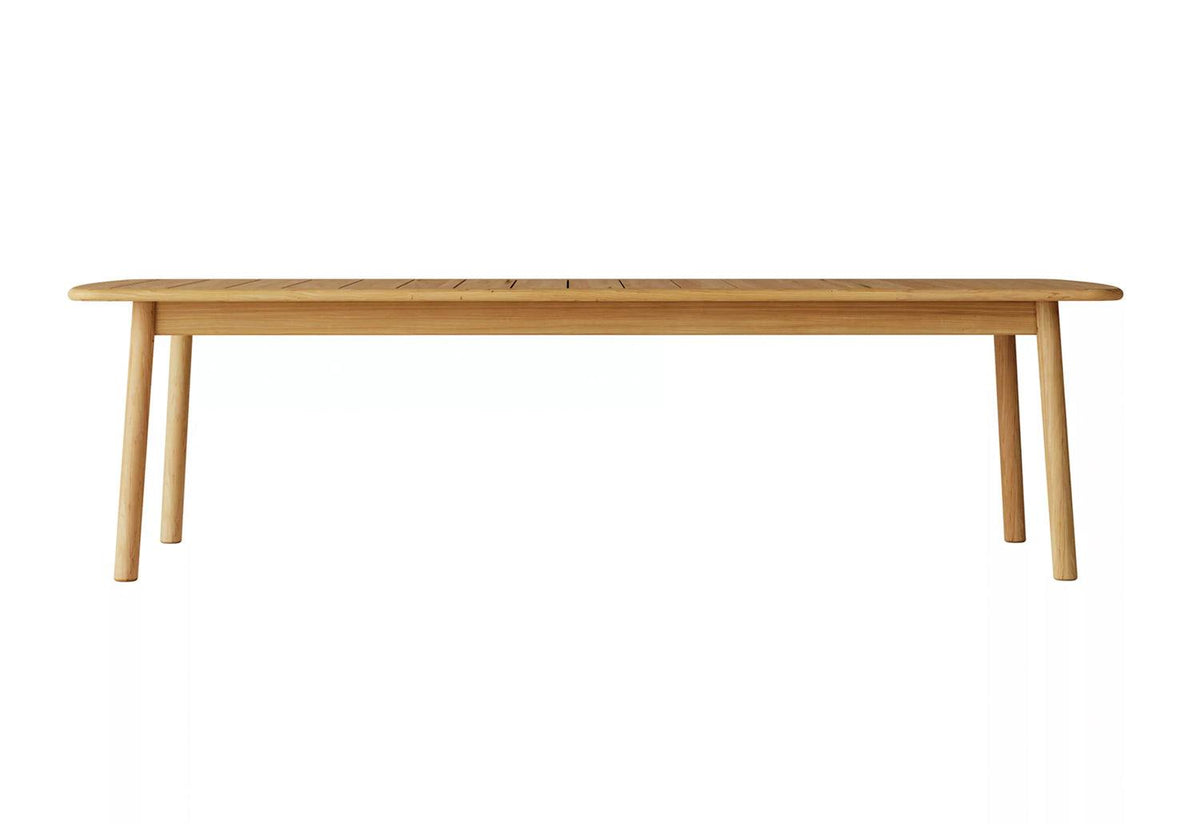 Tanso Rectangular Table, David irwin, Case furniture