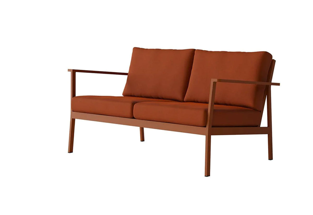 Eos 2 Seater Sofa, Matthew hilton, Case furniture