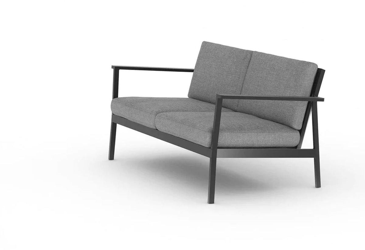 Eos 2 Seater Sofa, Matthew hilton, Case furniture