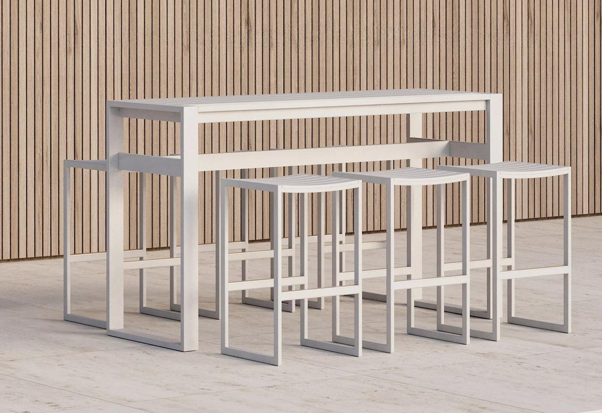Eos Bar Stool, Matthew hilton, Case furniture