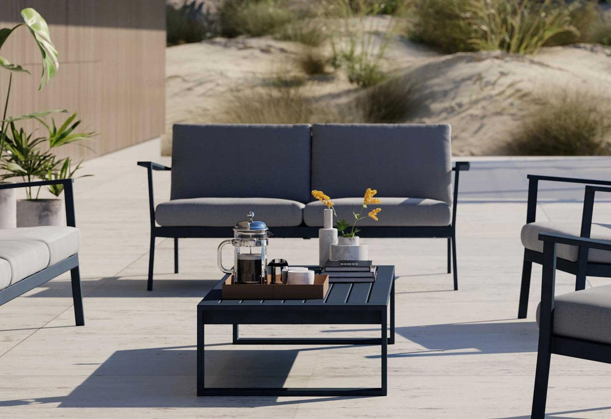 Eos 2 Seater Sofa, Matthew hilton, Case furniture
