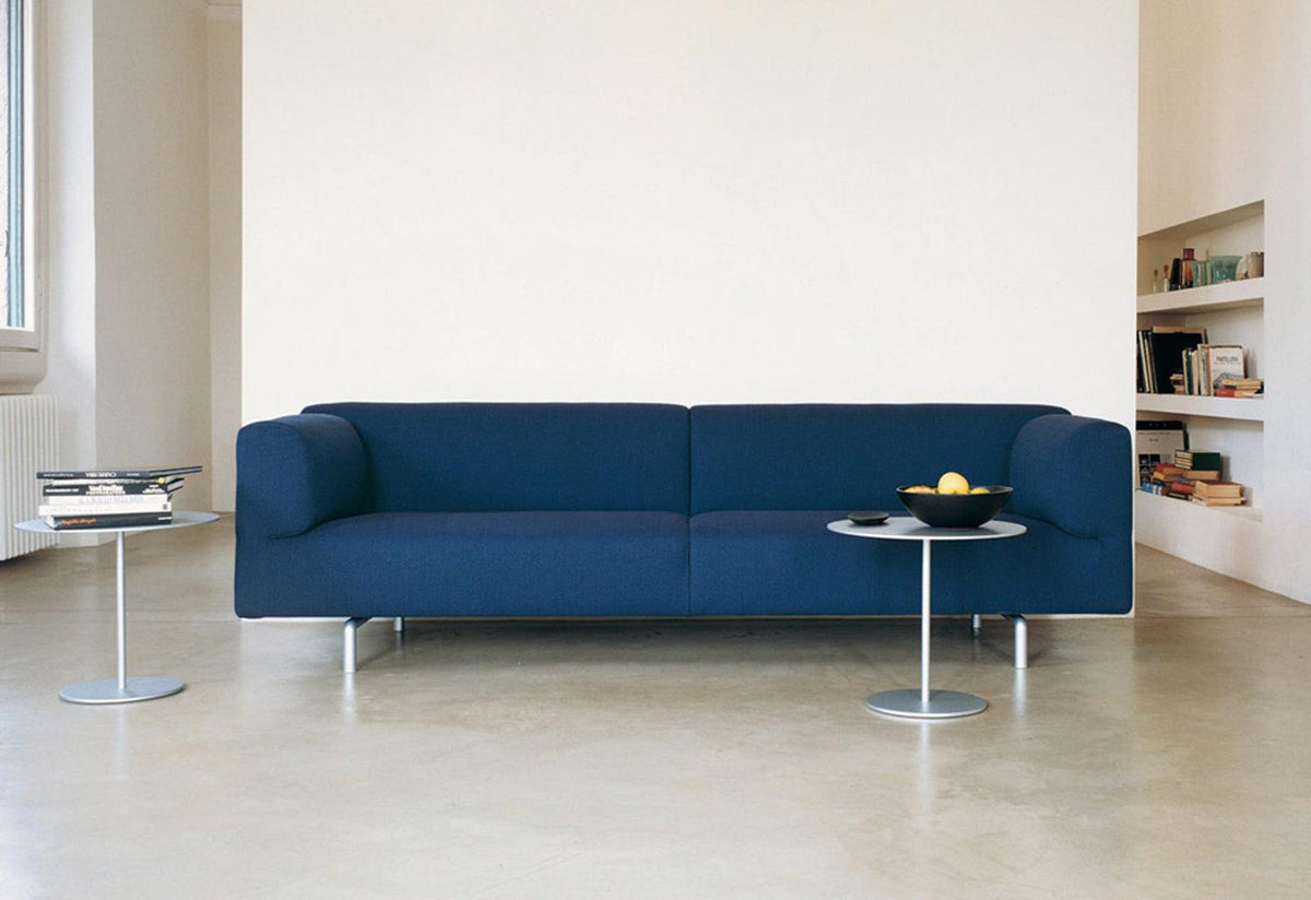 250 Met Sofa | Two-Seater, Piero lissoni, Cassina