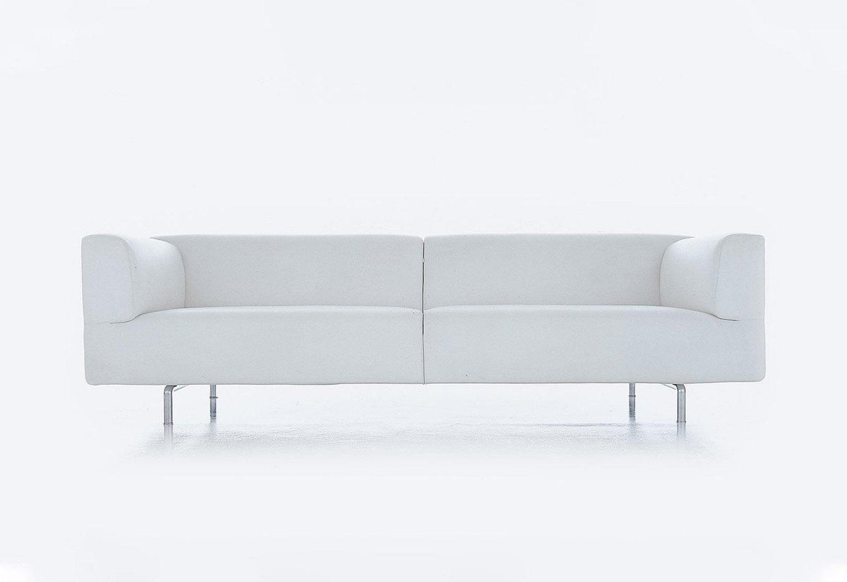 250 Met Sofa | Two-Seater, Piero lissoni, Cassina