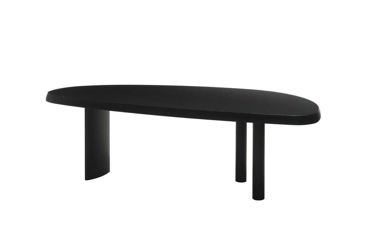 525 Table En Forme Libre, Charlotte perriand, Cassina