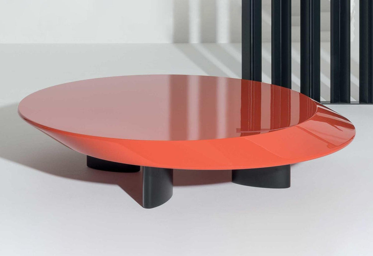 520 Accordo Coffee Table, Charlotte perriand, Cassina