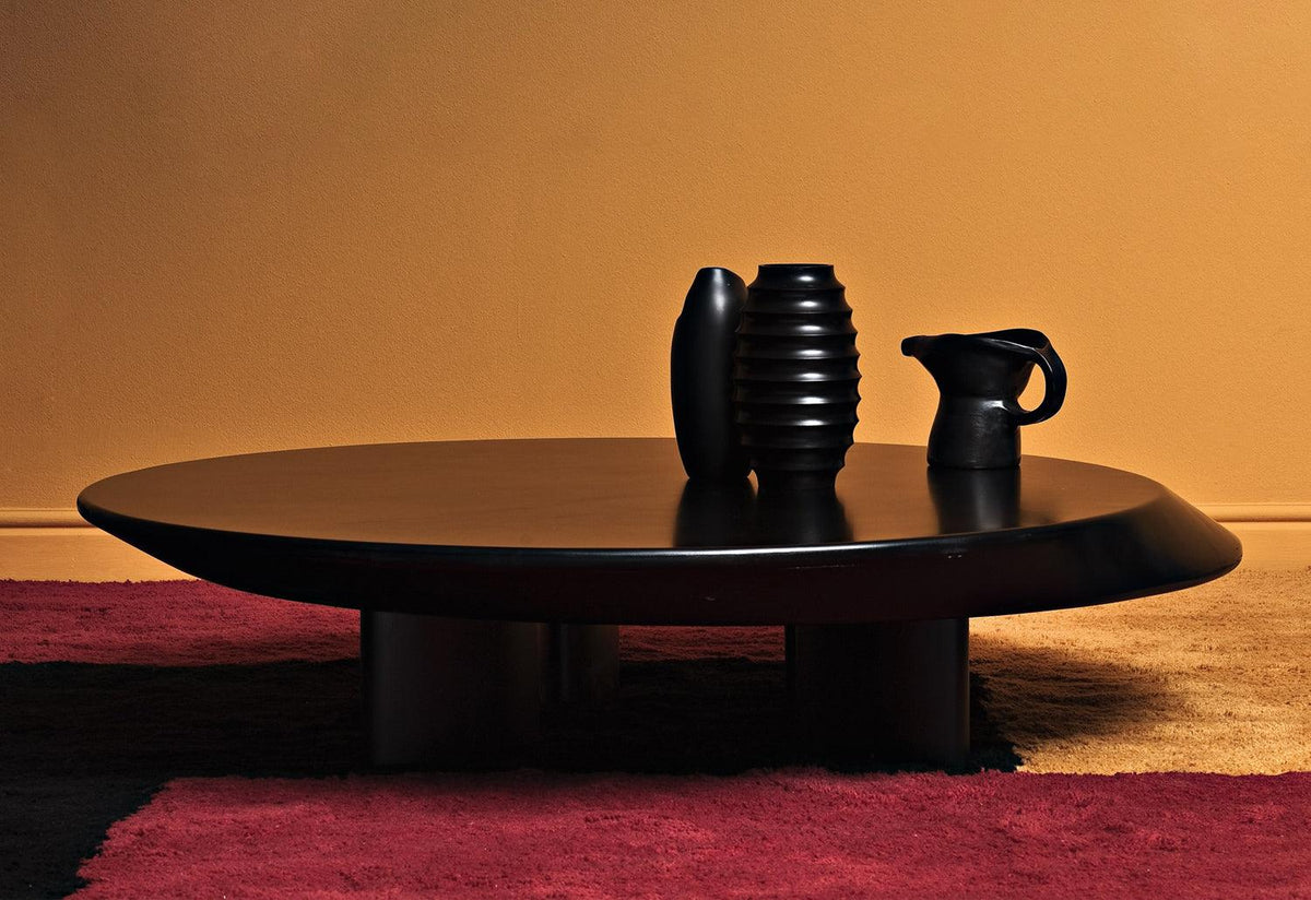 520 Accordo Coffee Table, Charlotte perriand, Cassina