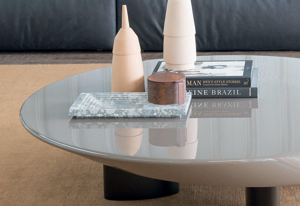 520 Accordo Coffee Table, Charlotte perriand, Cassina