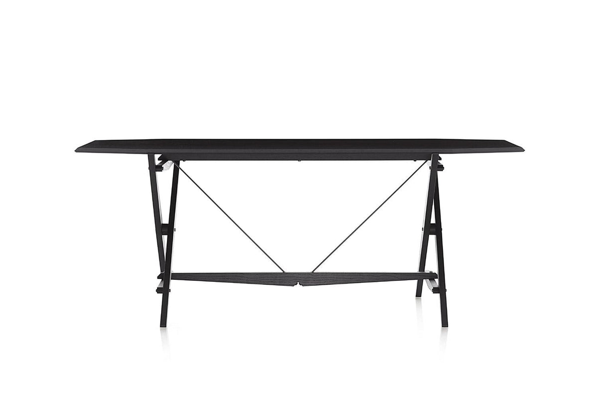 833 Cavalletto Desk, Franco albini, Cassina
