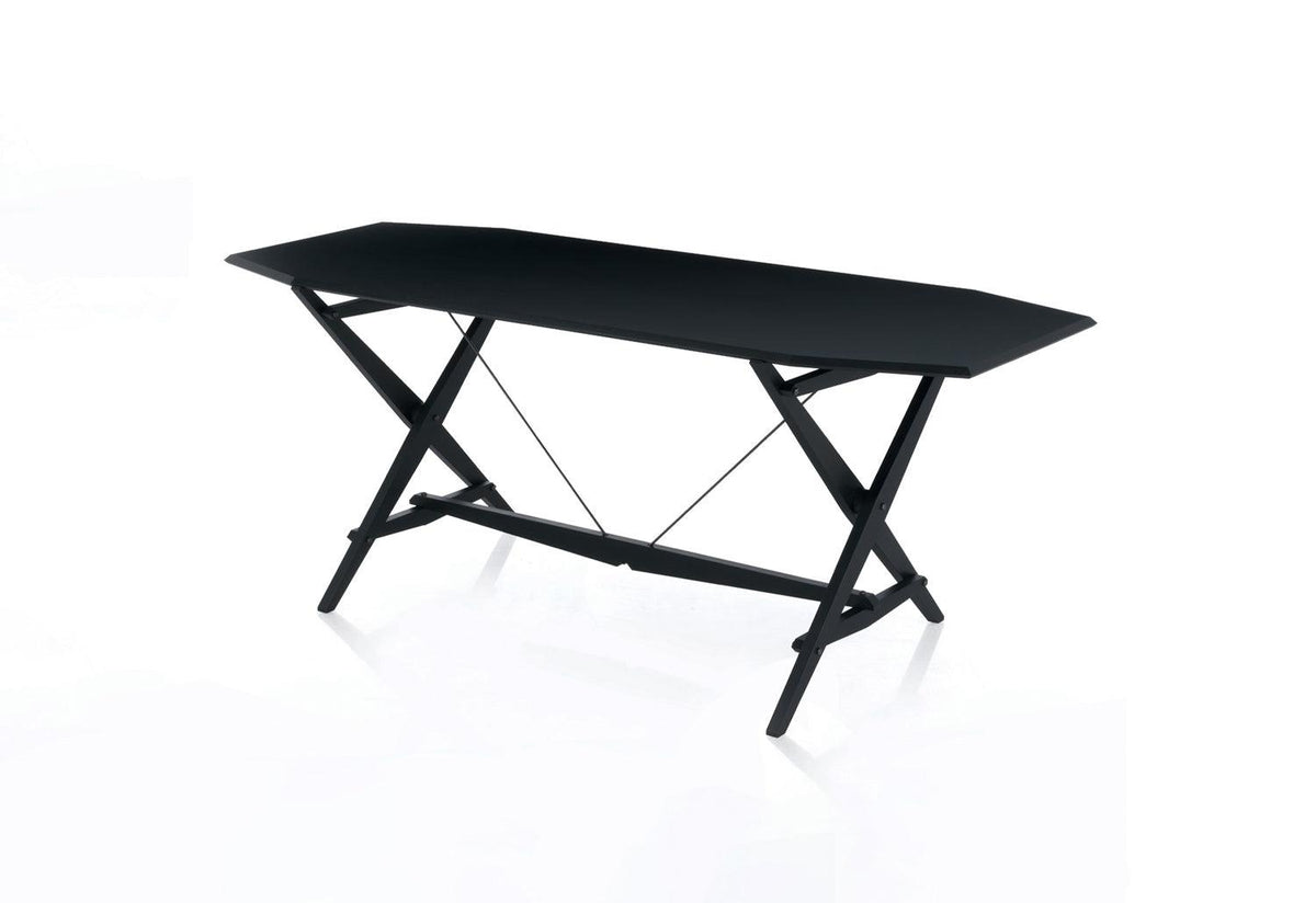 833 Cavalletto Desk, Franco albini, Cassina