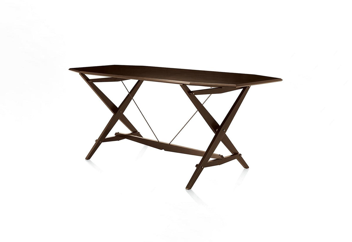 833 Cavalletto Desk, Franco albini, Cassina