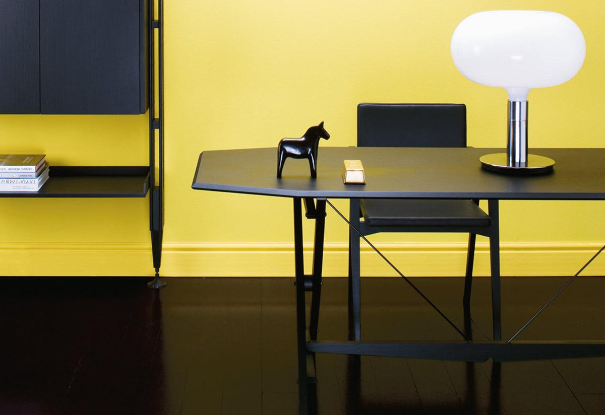 833 Cavalletto Desk, Franco albini, Cassina