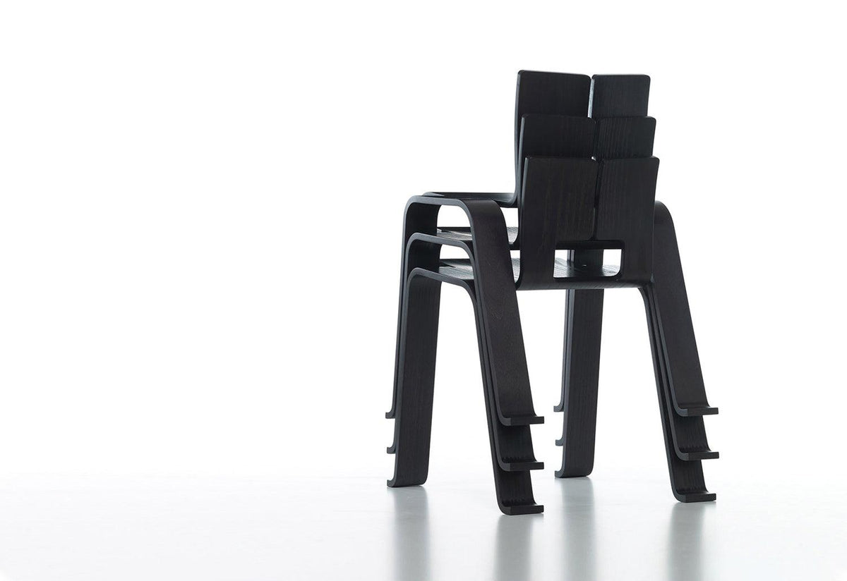 517 Ombra Tokyo Chair, Charlotte perriand, Cassina