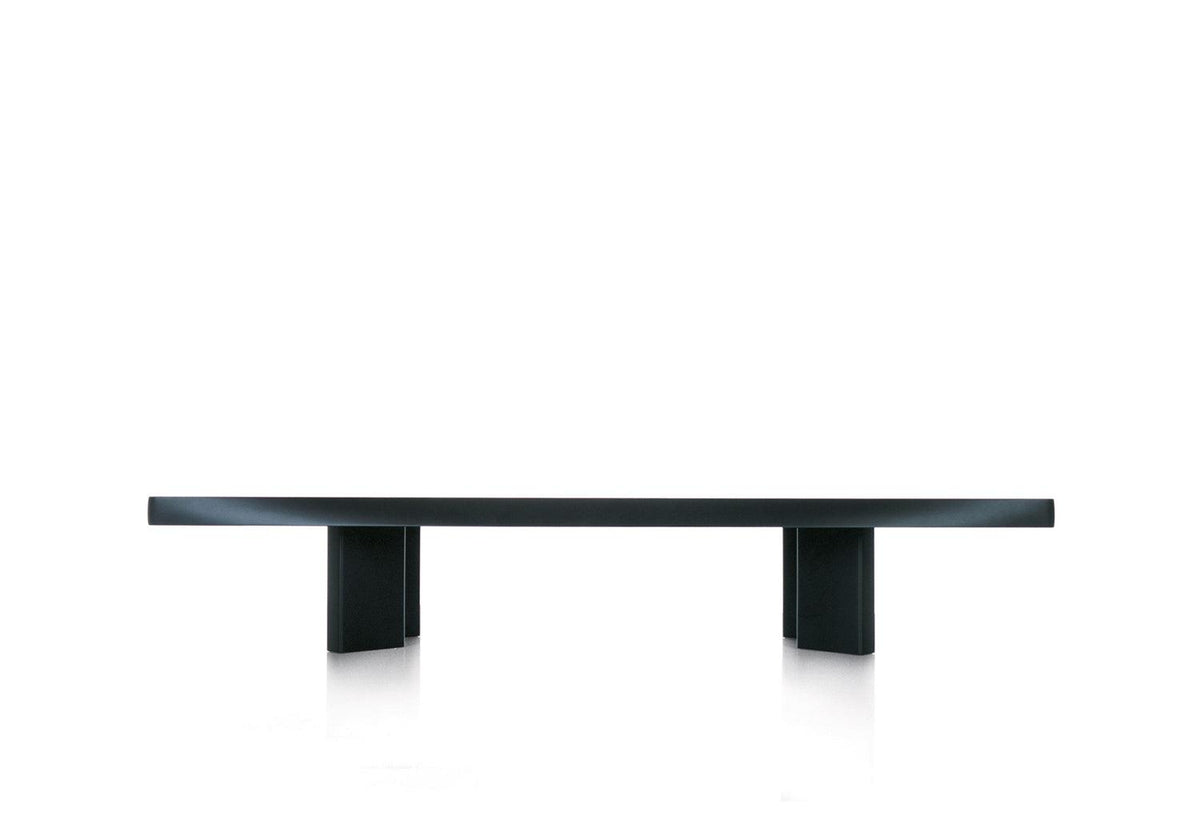 515 Plana Coffee Table, Charlotte perriand, Cassina