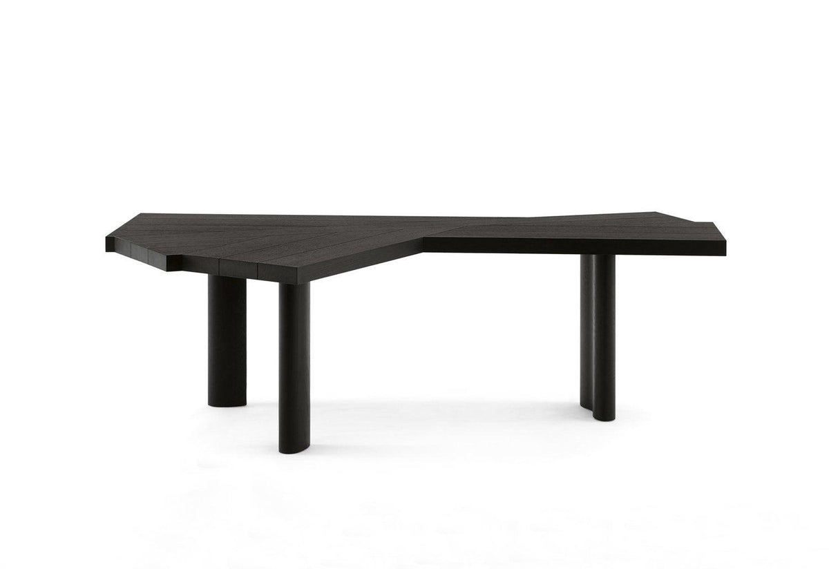 511 Ventaglio Dining Table, Charlotte perriand, Cassina