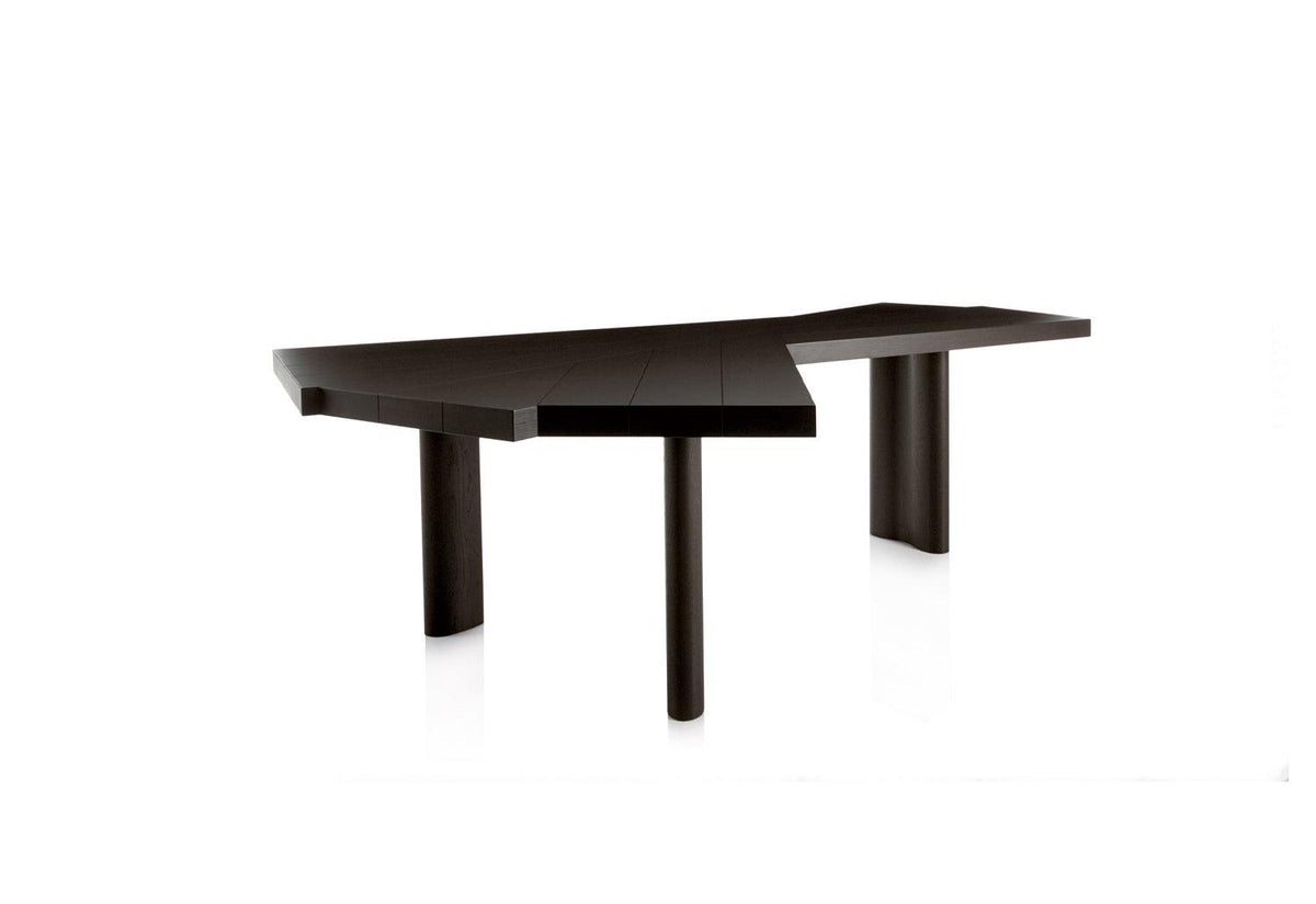 511 Ventaglio Dining Table, Charlotte perriand, Cassina