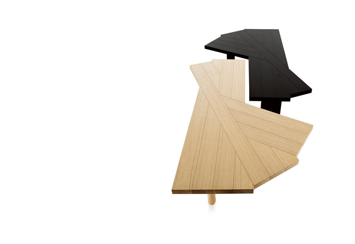 511 Ventaglio Dining Table, Charlotte perriand, Cassina