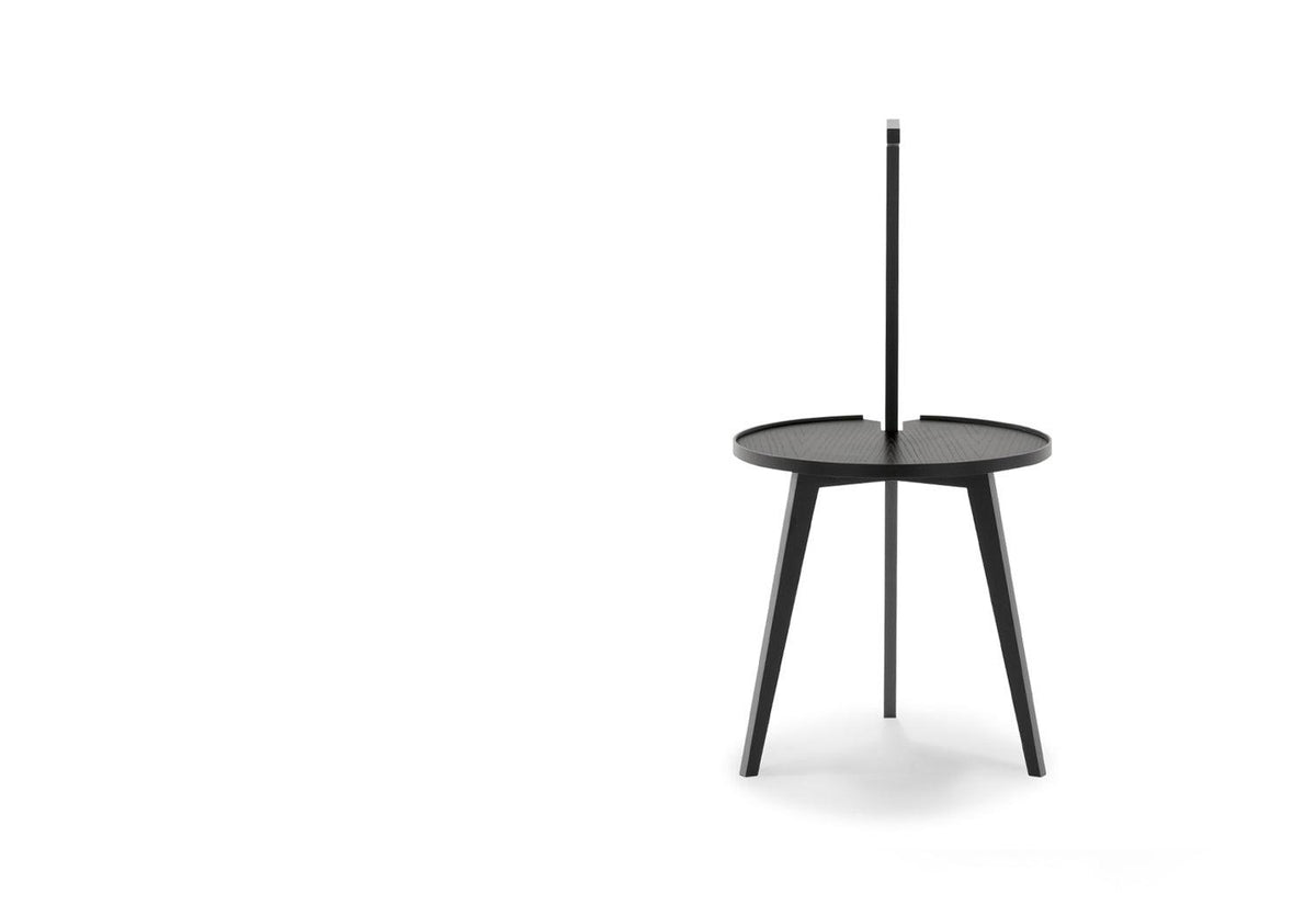 834 Cicognino Side Table, Franco albini, Cassina