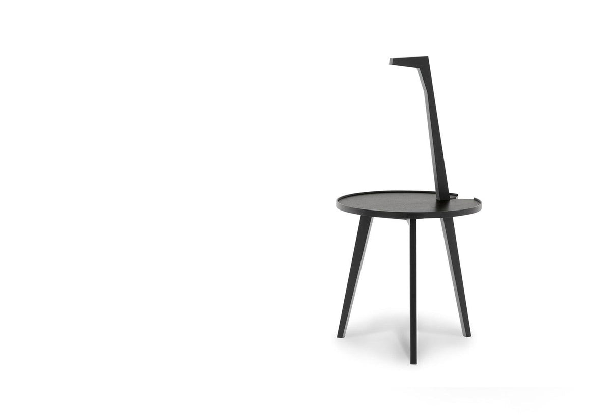 834 Cicognino Side Table, Franco albini, Cassina
