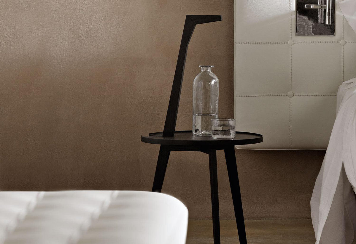 834 Cicognino Side Table, Franco albini, Cassina