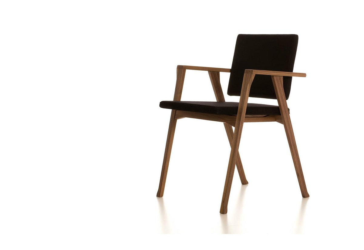 832 Luisa Chair, Franco albini, Cassina