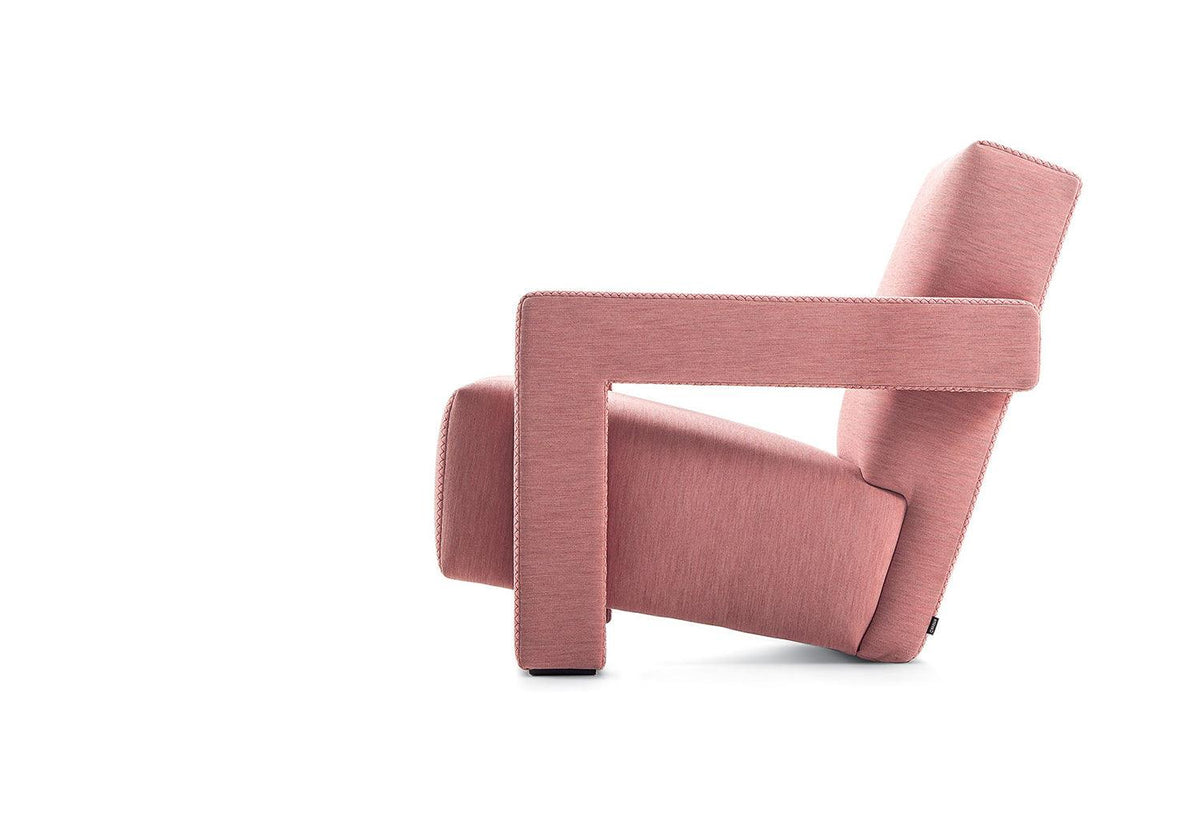637 Utrecht Armchair, Gerrit t rietveld, Cassina