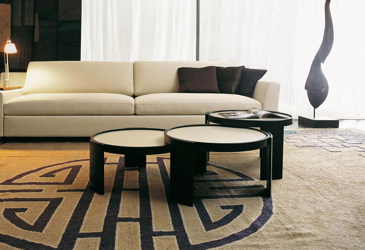 780/783 Side Tables, Gianfranco frattini, Cassina