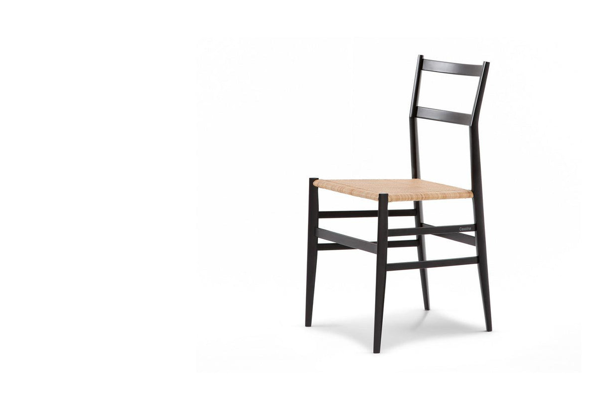 699 Superleggera Chair, Gio ponti, Cassina