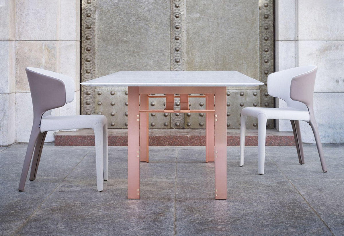 367 Hola Duo Armchair, Hannes wettstein, Cassina